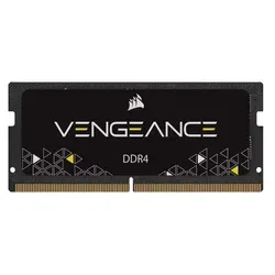 Memoria Sodimm Ddr4 Corsair 16gb 3200 Mhz 1.2v Vengeance Cl22