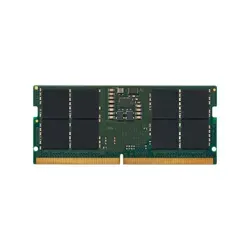 Memoria SODIMM DDR5 Kingston 16Gb 5600 MHz