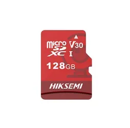 MicroSD HIKSEMI 128Gb NEO PLUS p/camaras videovigilancia