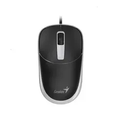 Mouse Genius Dx-123,usb-c,blk+grey 1-0417791
