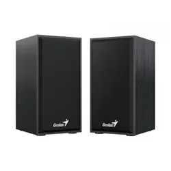 Parlante Genius SP-HF180 6W USB Black SP-HF180BK