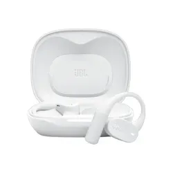 Auricular Jbl Sense Lite Open Sound Blanco