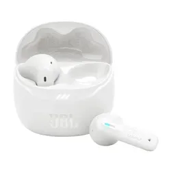 AURICULAR JBL TUNE FLEX2 TWS BLANCO