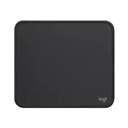 Mouse Pad Logitech 200x230mm Black 956-000035