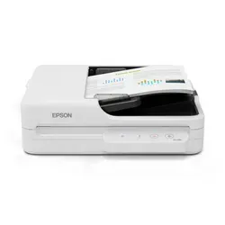 Scanner Epson DS-1730 FLATBED 1-0418739