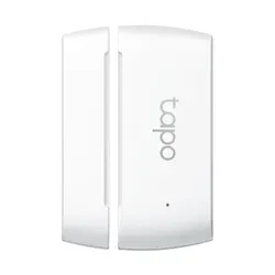 TAPO T110 Sensor de Apertura REQUIERE TAPO HUB NO INCLUIDO