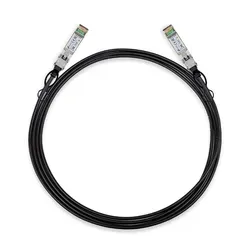 SM5220-3M PACH CORD con 2 SFP+ 10G - cable de 3 mtrs
