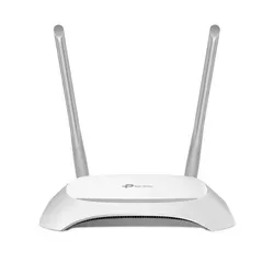 TL-WR850N Agile Config Rou Wi 300Mbps para ISP