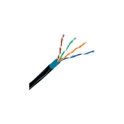 Cable Utp categoria EXTERIOR 5e  X 10 metros Retazo UTP-EXTX10