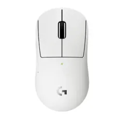 Mouse Logitech G Pro X Superlight 2C White 910-007537