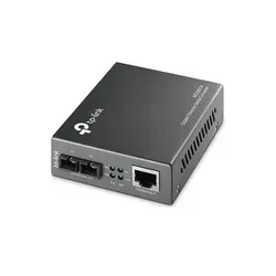 Mc200cm Media Converter Gigabit Multi Mode