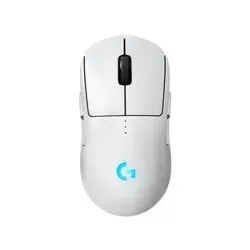 Mouse Wireless Logitech G Pro 2 Lightspeed White 910-007301