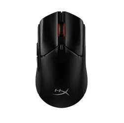 Mouse HyperX Pulsefire Haste 2 Gaming Wireless Black