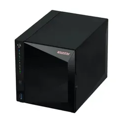 NAS Asustor con 4 Discos de 12T Toshiba Incluidos 2-AU0013