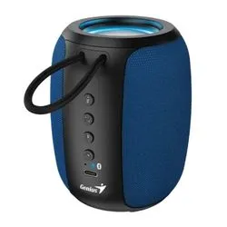 Parlante Genius Sp-915bt,blue 1-0418207