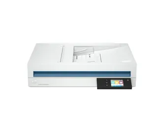 Escaner HP Pro N4600 FNW1 2-HP5928