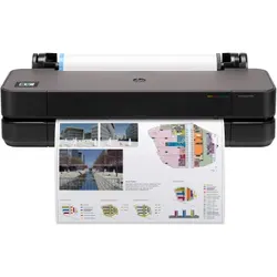 Plotter HP DesignJet T250 de 24" Edicion 2025 5HB06D 2-HP5938