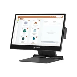 All In One Touch 3nstar 15.6" I5 8GB 240SSD Negro BT Wifi Sin Sistema Operativo 2-3N0035