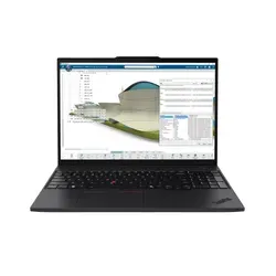 Workstation Notebook Lenovo ThinkPad P16 Gen4 AMD Ryzen AI 7 PRO 350 32GB 1TB 16" G4 W11Pro 2-LN7470