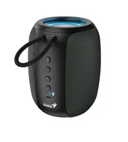 Parlante Genius Sp-915bt,black+grey 1-0418206