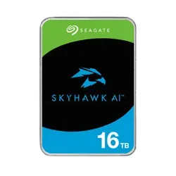 Disco Rigido HDD Seagate SkyHawk IA 16TB SATA 3.5" 7200rpm ST16000VE004