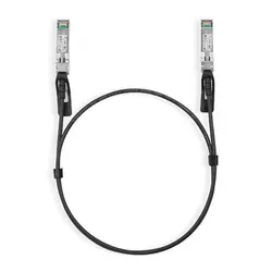 SM5220-1M PACH CORD con 2 SFP+ 10G - cable de 1 mtr