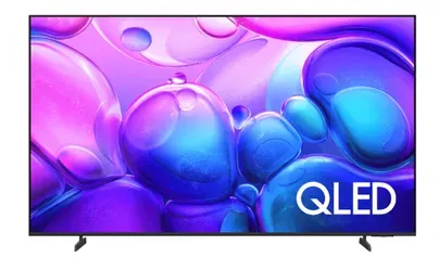 TV SAMSUNG 65 QLED 4K SMART TIZEN QN65Q6FAAGCZB 4-123469