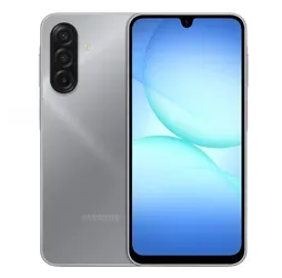 CELULAR SAMSUNG GALAXY A17 04/128GB 6.5" 50+5+2 MP 13MP 90HZ - GRAY 4-123524