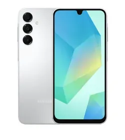 CELULAR SAMSUNG GALAXY A16 4/128GB 6.7" 50 MP GRAY 4-123467