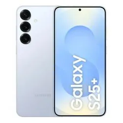 CELULAR SAMSUNG GALAXY S25 PLUS 5G 12/256GB 6.7 " QHD 120 Hz AZUL 4-120132