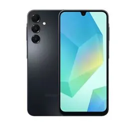 CELULAR SAMSUNG GALAXY A16 4/128GB 6.7" 50 MP BLACK 4-120703