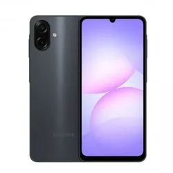 CELULAR SAMSUNG GALAXY A07 04/64GB 6.7" 50+2 MP 8MP 90HZ BLACK 4-122885