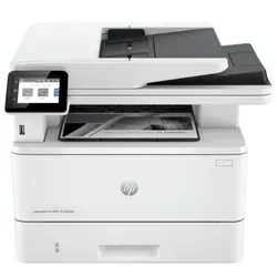 Impresora Laser Multifuncion HP 4103FDW 2-HP5919