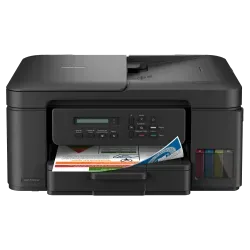 Impresora Brother T730DW Multifunción 5-19060