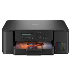 Impresora Multifunción Brother InkBenefit Tank DCP-T530DW con Wi-Fi 5-19059