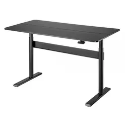 INTELAID ESCRITORIO ERGONOMICO HIDRAULICO 4-118833