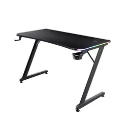 ESCRITORIO TRUST GXT709 LUMINUS RGB 4-121594