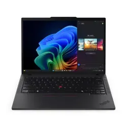 Notebook Lenovo Thinkpad T14 Gen6 Ultra7 32G 1T WIN11P 3YOS 5-19957