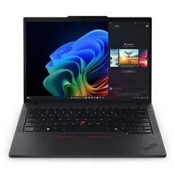 Notebook Lenovo ThinkPad T14 Gen 6 Intel Core Ultra 5 16GB RAM 512GB SSD 14" Windows 11 Pro 2-LN7396