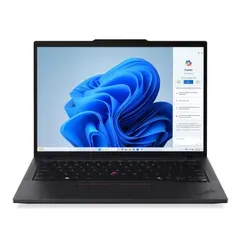 NOTEBOOK LENOVO THINKPAD T14 G5 INTEL ULTRA 5 16GB DDR5 512 W11 4-122872