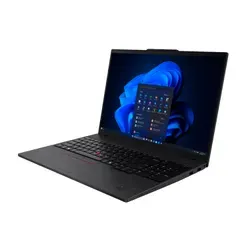 Notebook Lenovo Thinkpad 16 Gen 4 Intel Core Ultra I5 16gb Ram 512gb SSD Windows 11 Pro 2-LN7394
