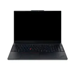 Notebook Lenovo ThinkPad E16 Gen 3 Intel Core 5 220U 16GB RAM 512GB SSD 16" Sin Windows 2-LN7391