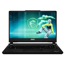 NOTEBOOK MSI CYBORG 15 C13WEO i7-13620H-8GB DDR4-M2 512GB-FHD 15.6"-RTX 5050 4-123778