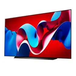 Smart Tv Oled Evo LG 83' Oled83c4psa 4k Ultra Hd Hdr10 6-55184