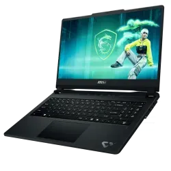 NOTEBOOK MSI MAX C1WG AMD RYZEN 7 170 -16GB DDR5-M2 512GB-FHD 15.6"-RTX 5070 4-123775