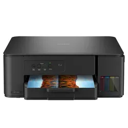 Impresora Multifunción Brother InkBenefit Tank DCP-T230 6-73649