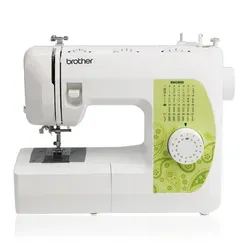 Maquina De Coser Brother BM2800AR 27 puntadas