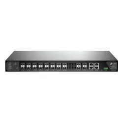 DS-P7001-16 OLT TP-Link GPON 16 Puertos + 4 10GE SFP+ Y 2 Puertos Giga 1-0416842