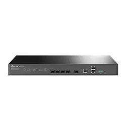 DS-P7001-04 OLT TP-Link GPON 4 puertos+2P 10G+1P Giga Uplink 1-0414491