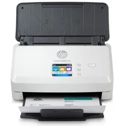 Escaner HP Scanjet Pro N4000 SNW1 2-HP5913